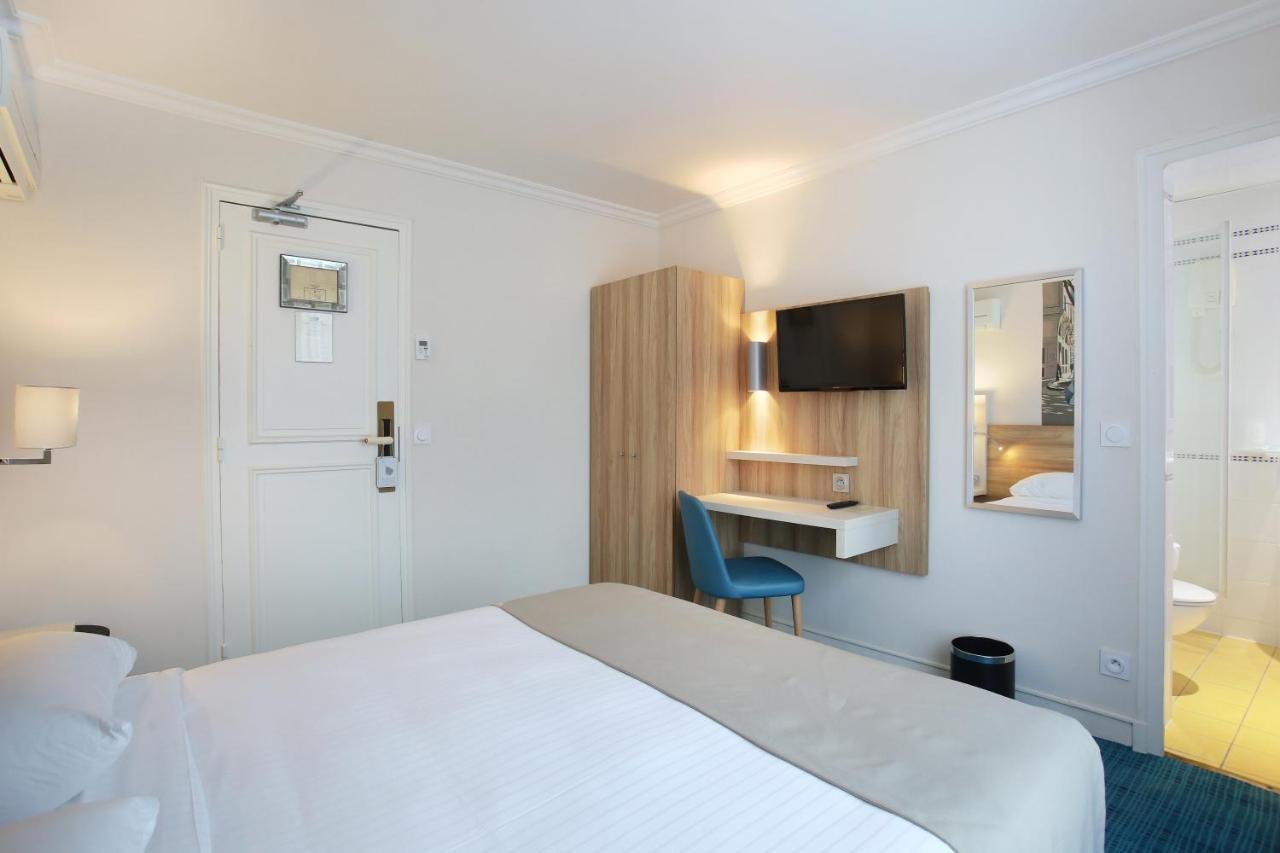 Lautrec Opera Hotel Paris Ngoại thất bức ảnh