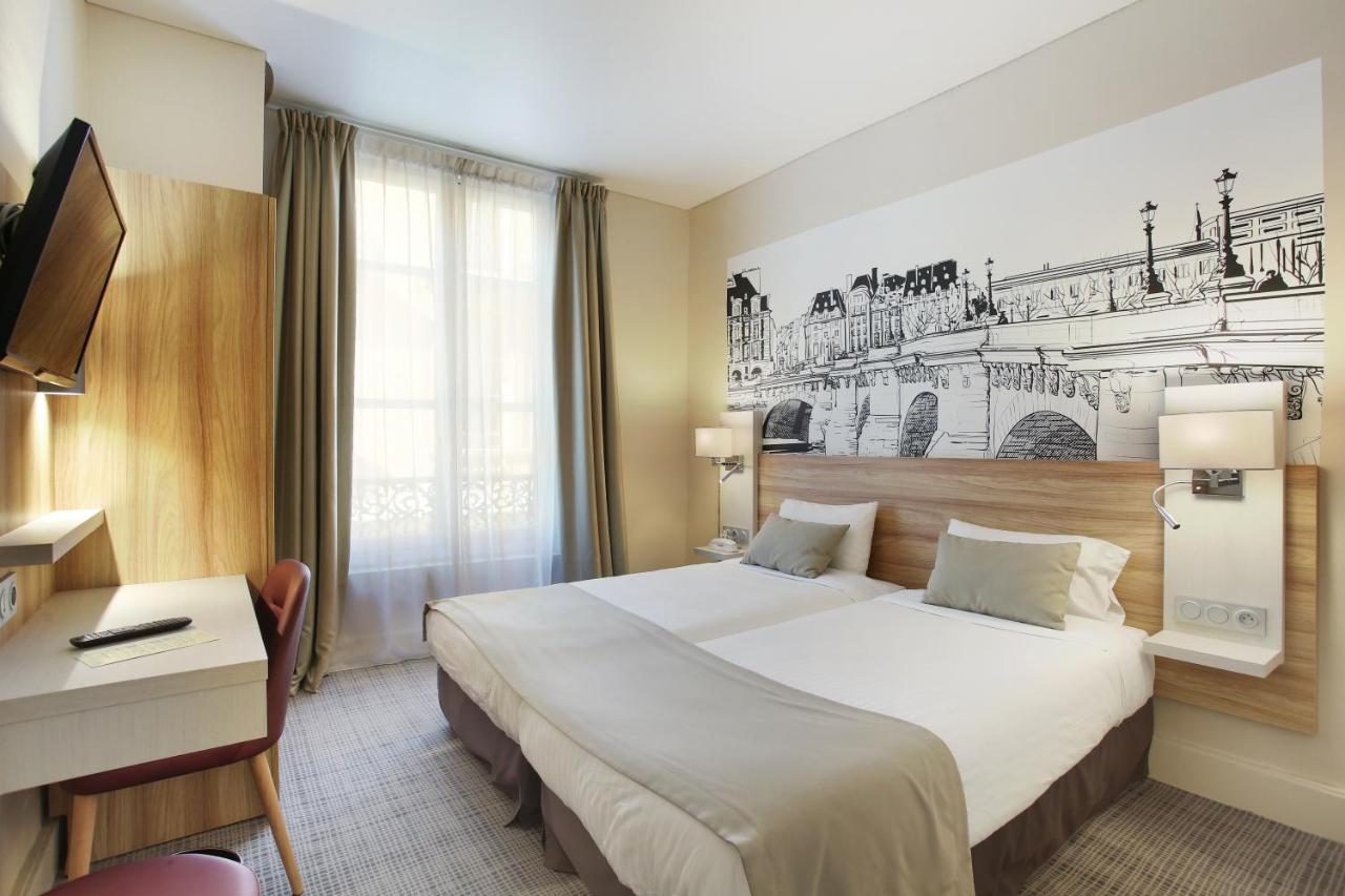 Lautrec Opera Hotel Paris Ngoại thất bức ảnh