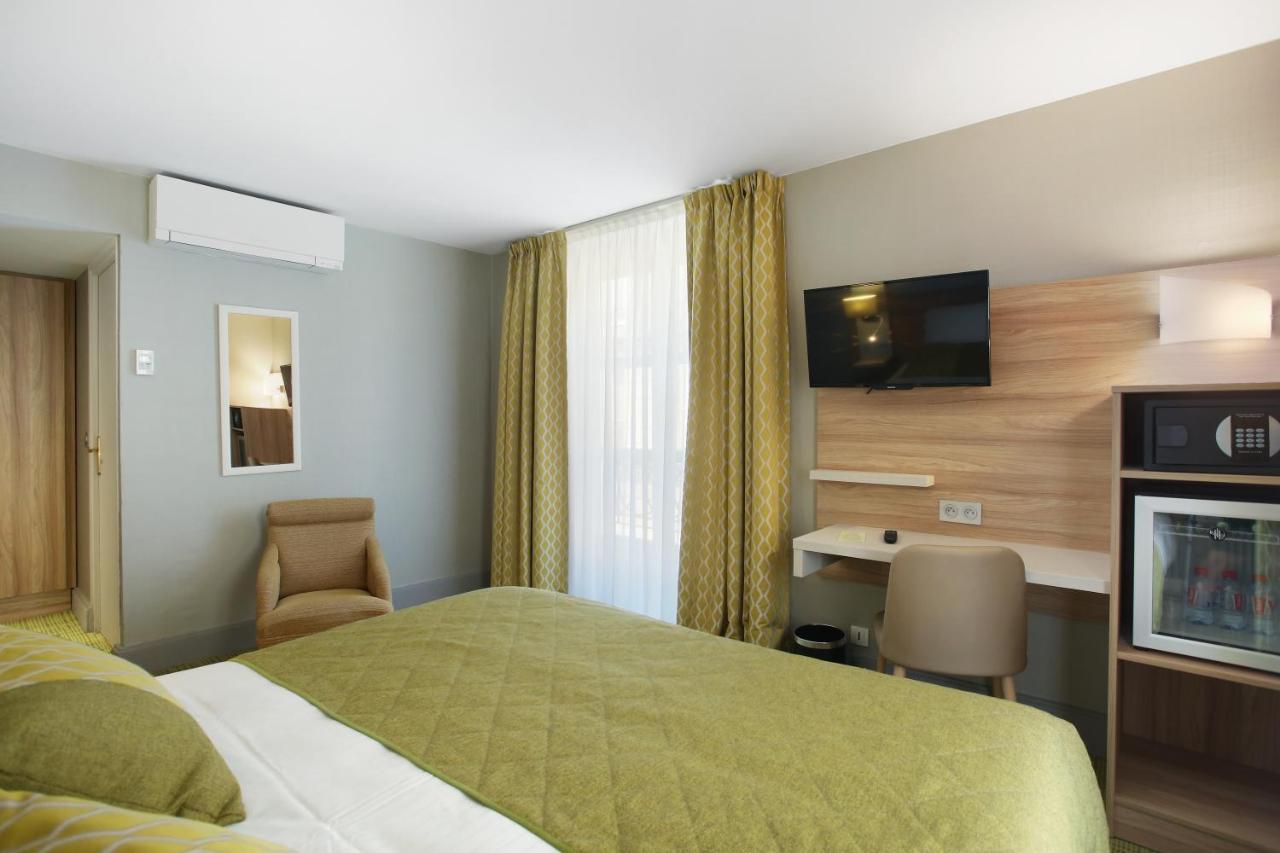 Lautrec Opera Hotel Paris Ngoại thất bức ảnh