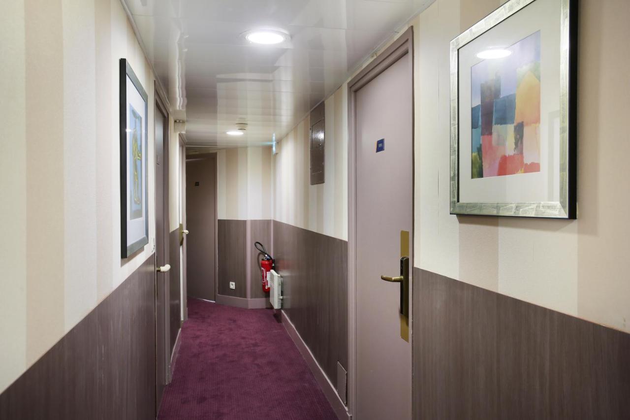 Lautrec Opera Hotel Paris Ngoại thất bức ảnh