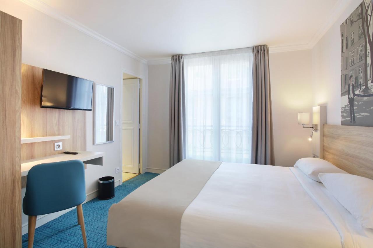 Lautrec Opera Hotel Paris Ngoại thất bức ảnh