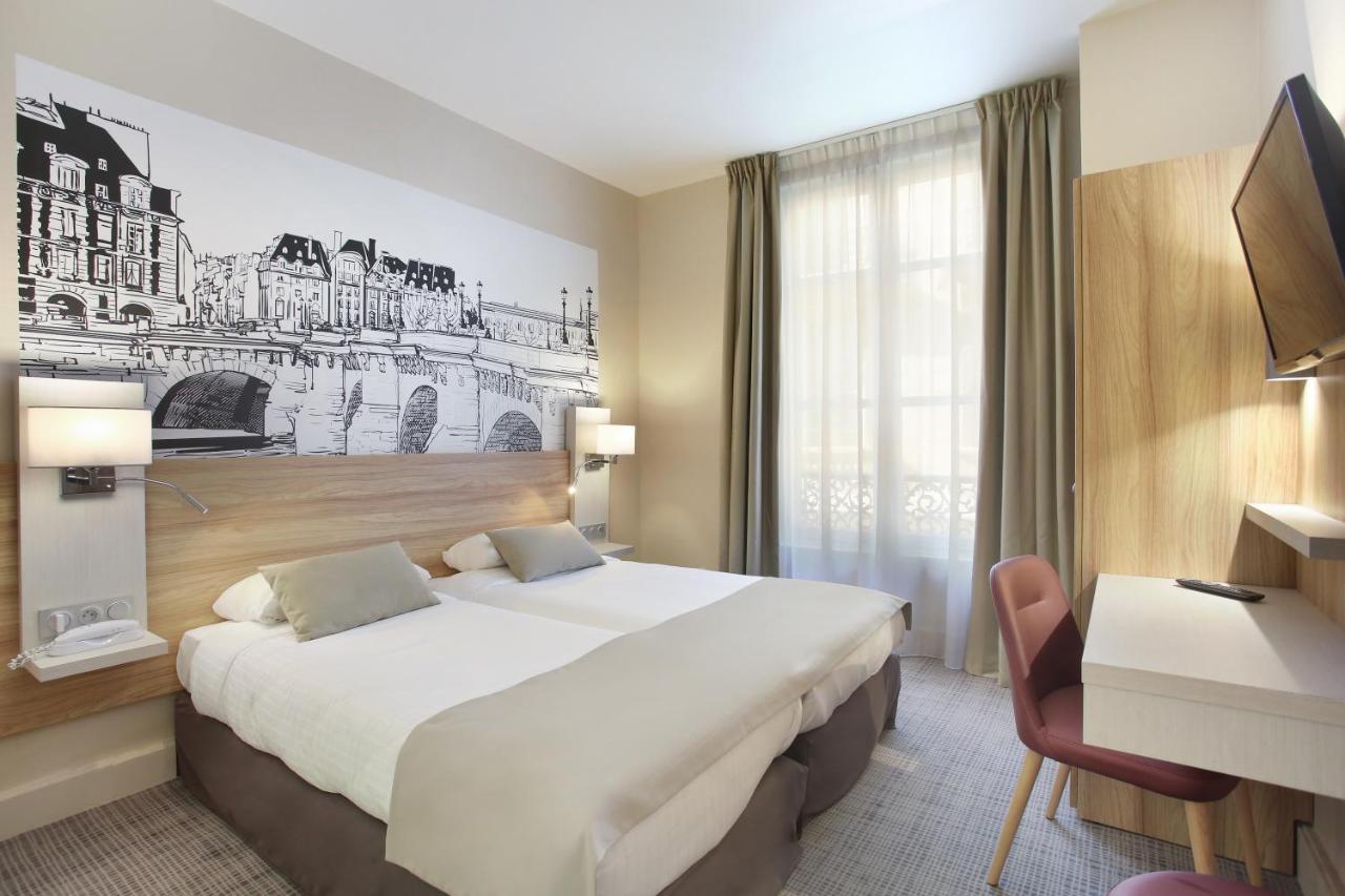 Lautrec Opera Hotel Paris Ngoại thất bức ảnh