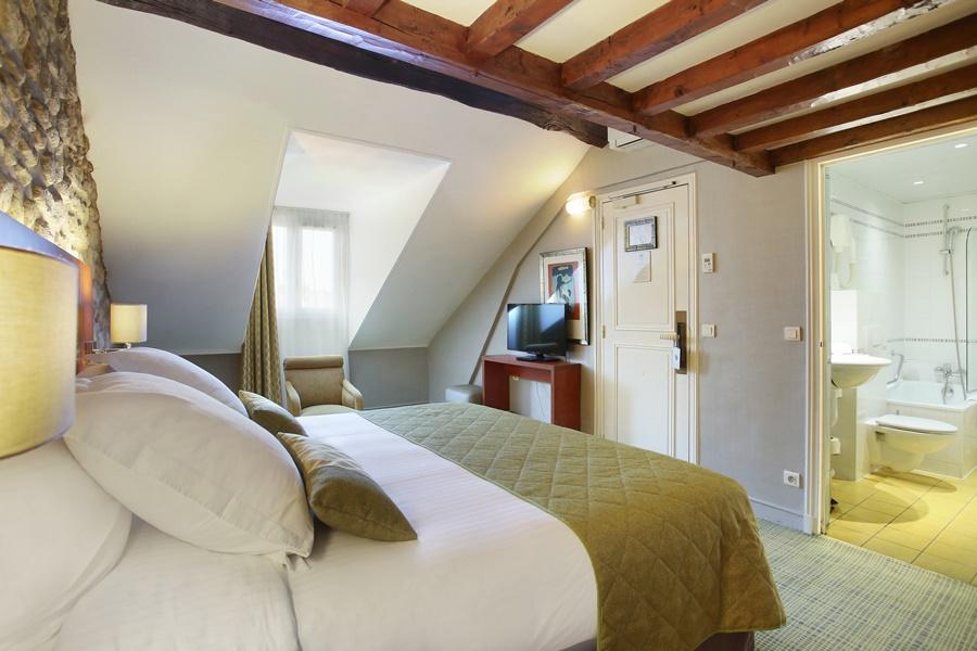 Lautrec Opera Hotel Paris Ngoại thất bức ảnh