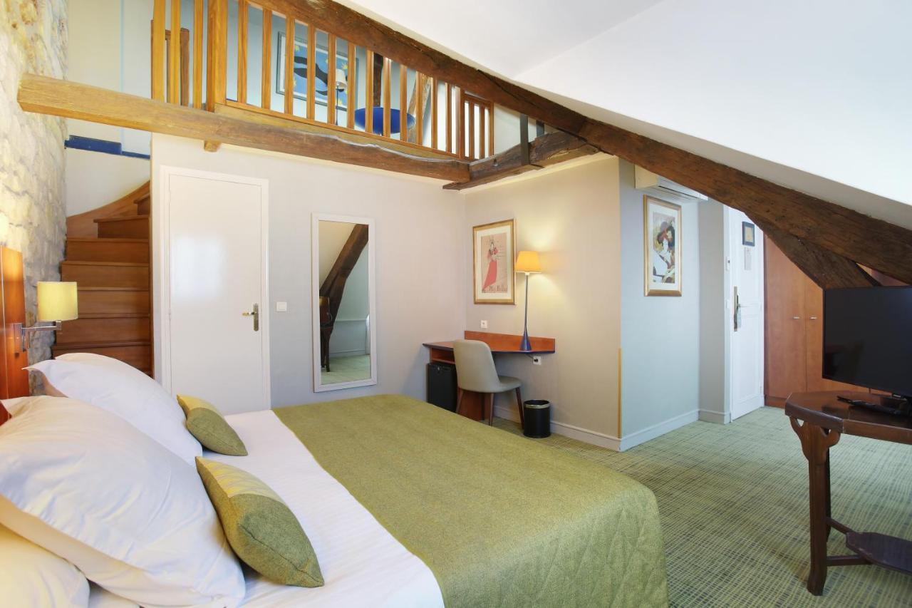 Lautrec Opera Hotel Paris Ngoại thất bức ảnh