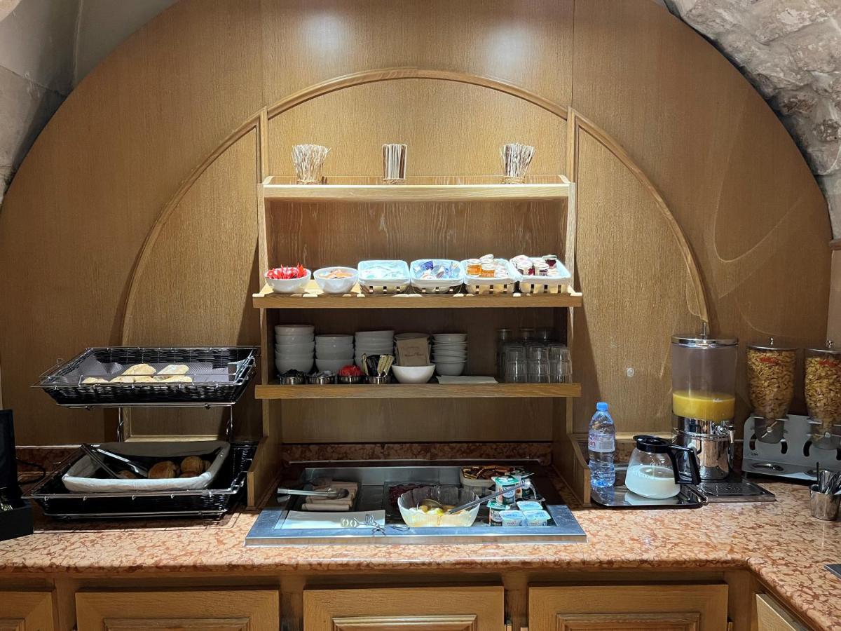Lautrec Opera Hotel Paris Ngoại thất bức ảnh