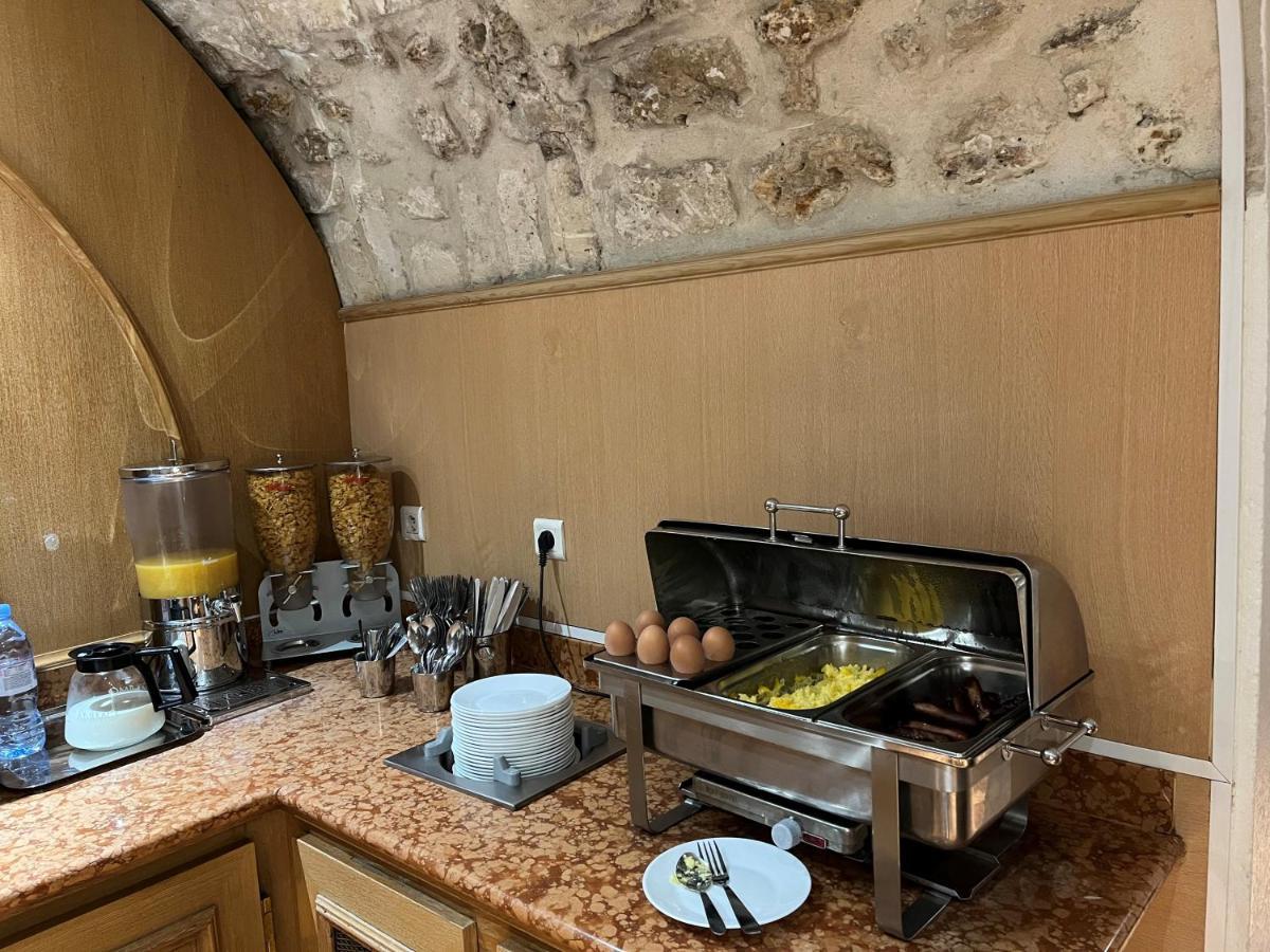 Lautrec Opera Hotel Paris Ngoại thất bức ảnh