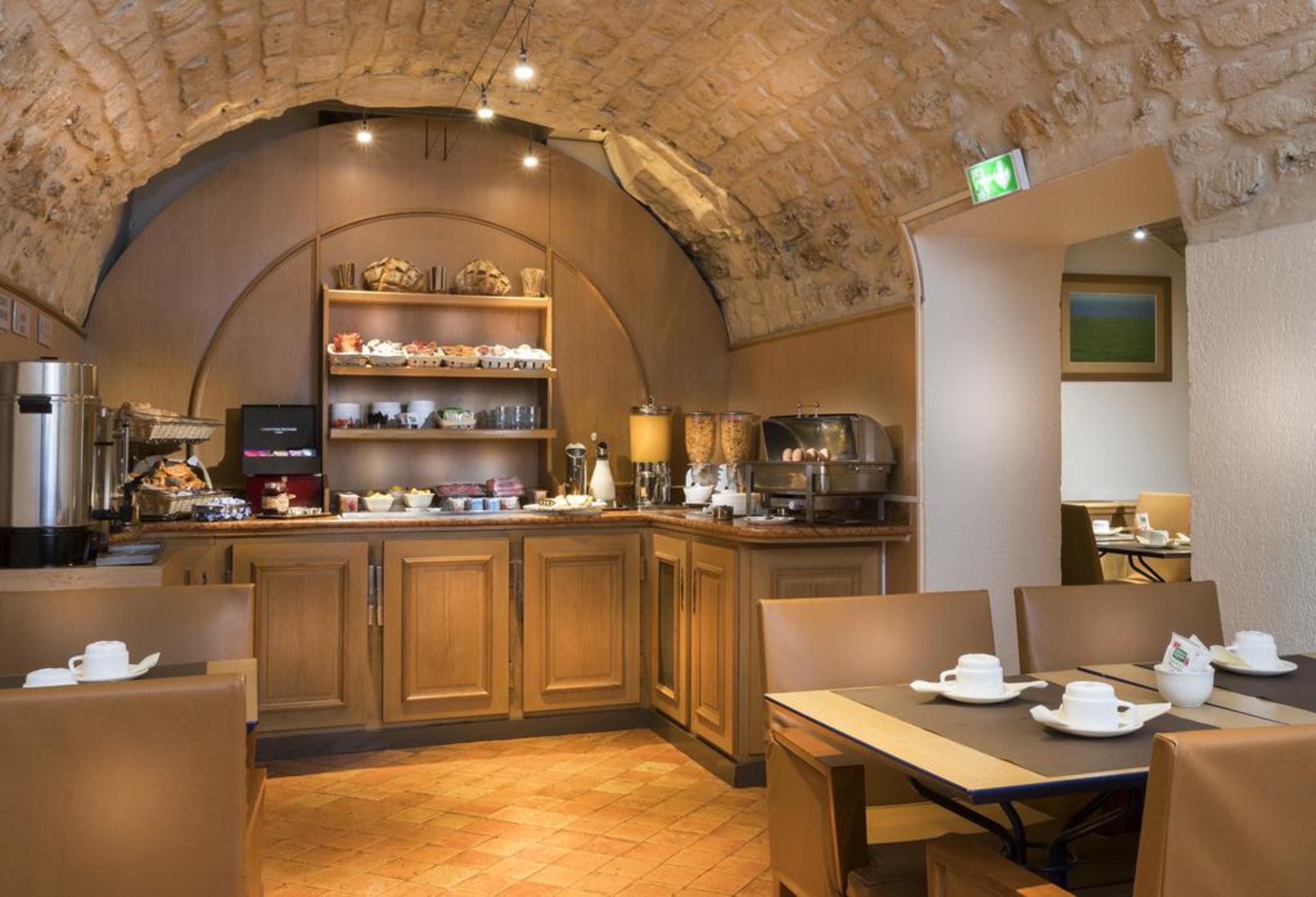 Lautrec Opera Hotel Paris Ngoại thất bức ảnh