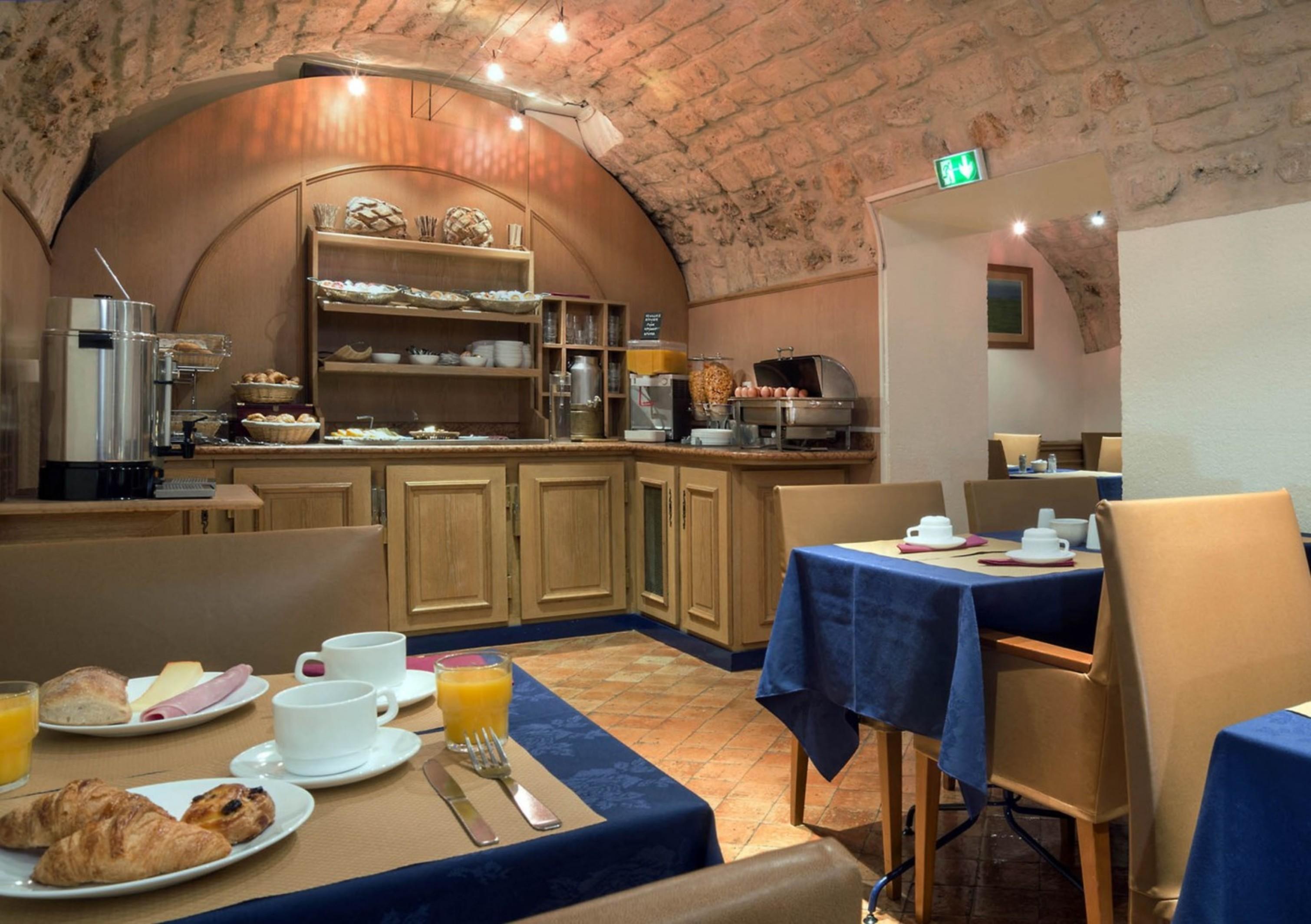 Lautrec Opera Hotel Paris Ngoại thất bức ảnh