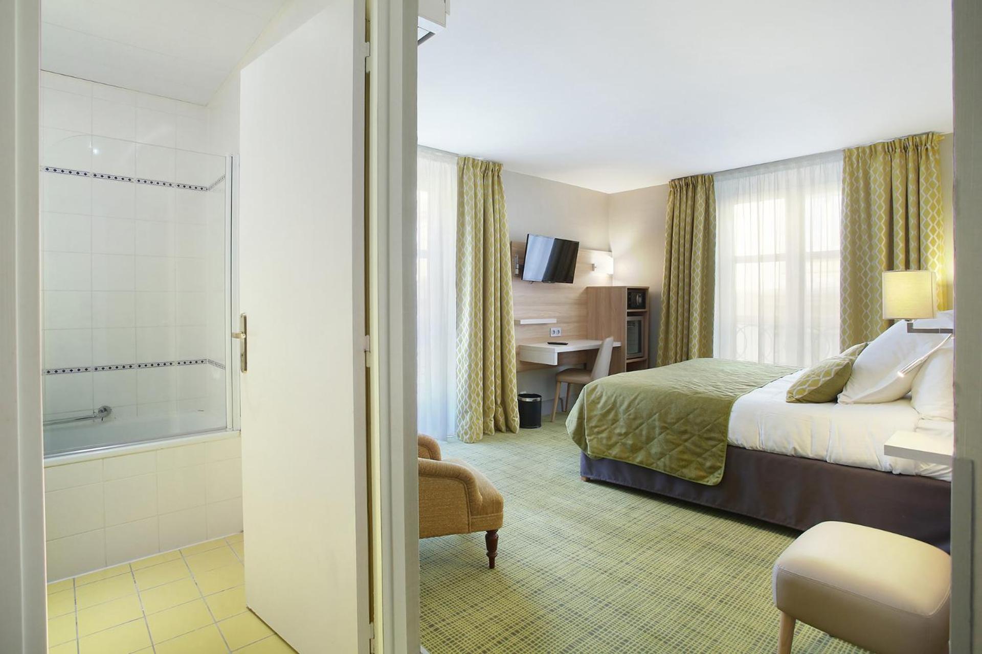 Lautrec Opera Hotel Paris Ngoại thất bức ảnh