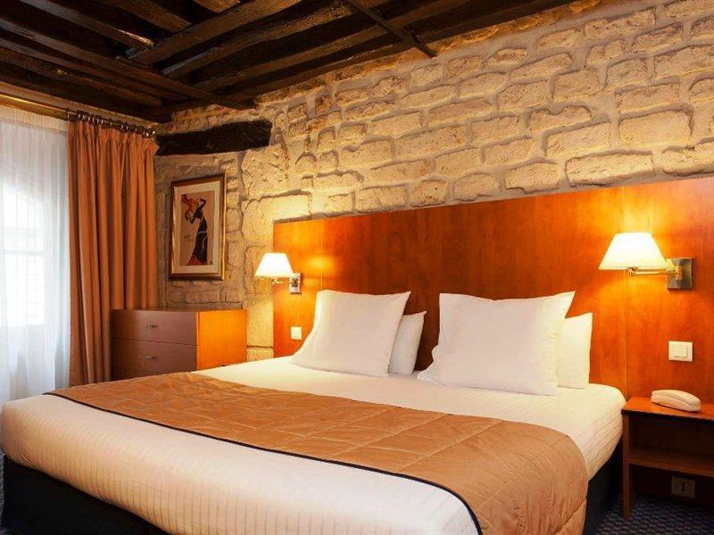 Lautrec Opera Hotel Paris Ngoại thất bức ảnh