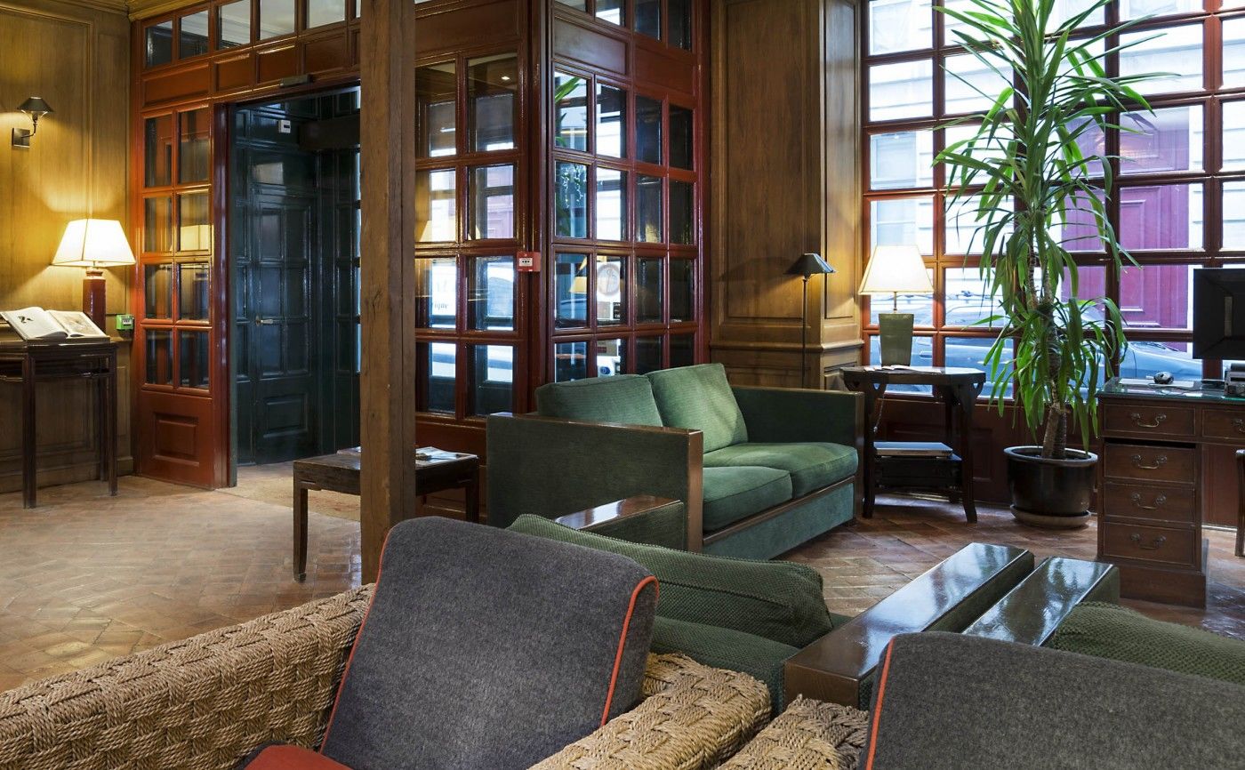 Lautrec Opera Hotel Paris Ngoại thất bức ảnh