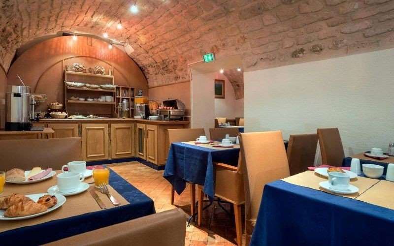 Lautrec Opera Hotel Paris Ngoại thất bức ảnh