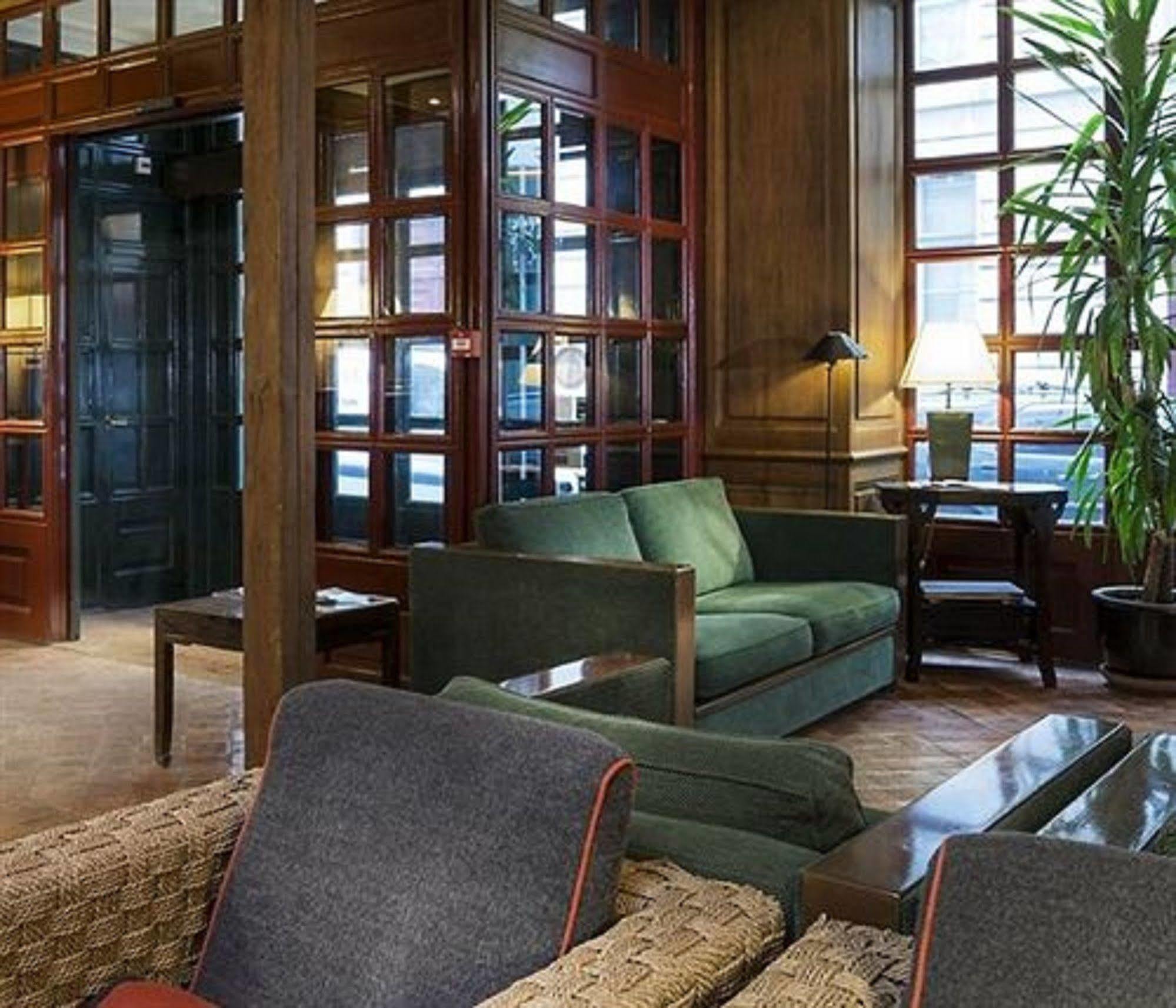 Lautrec Opera Hotel Paris Ngoại thất bức ảnh
