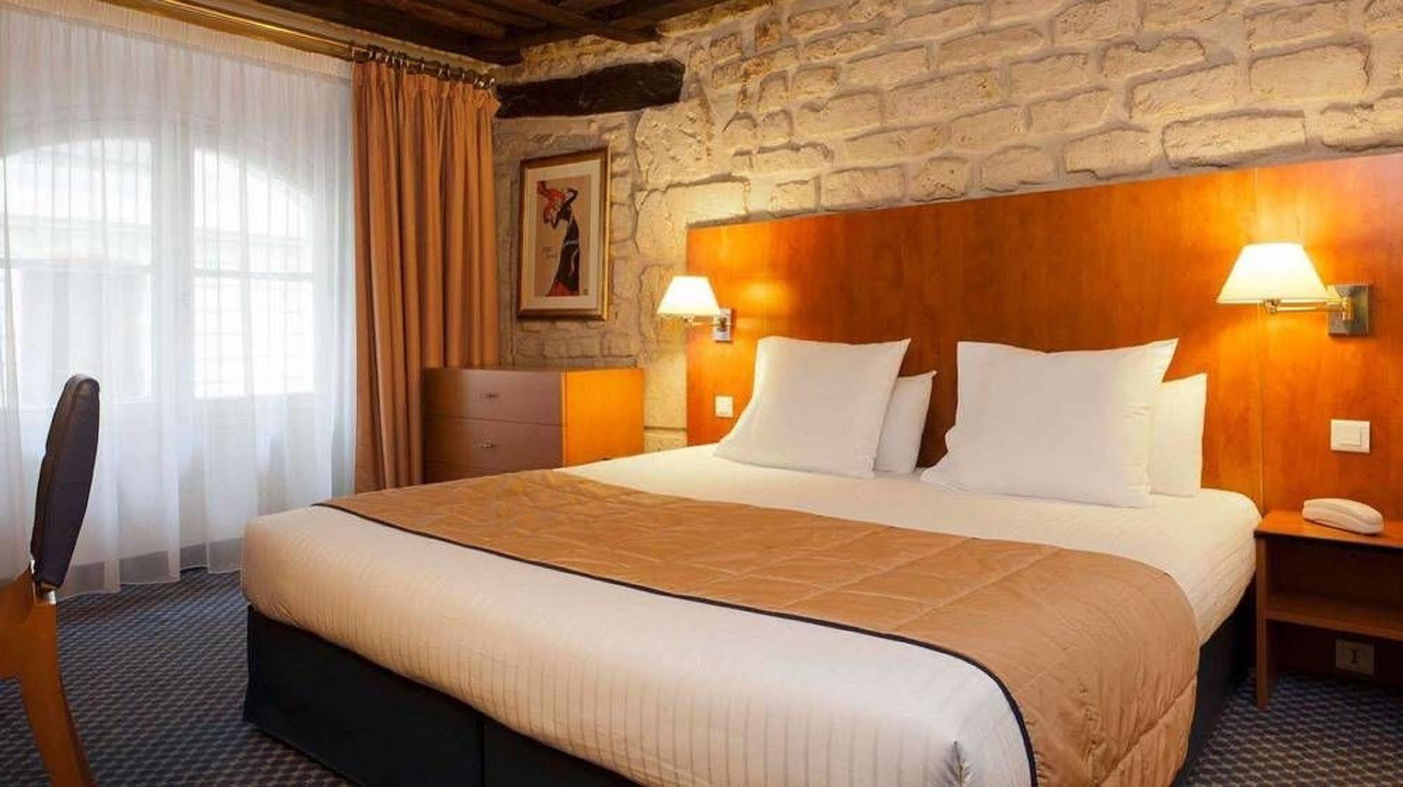 Lautrec Opera Hotel Paris Ngoại thất bức ảnh