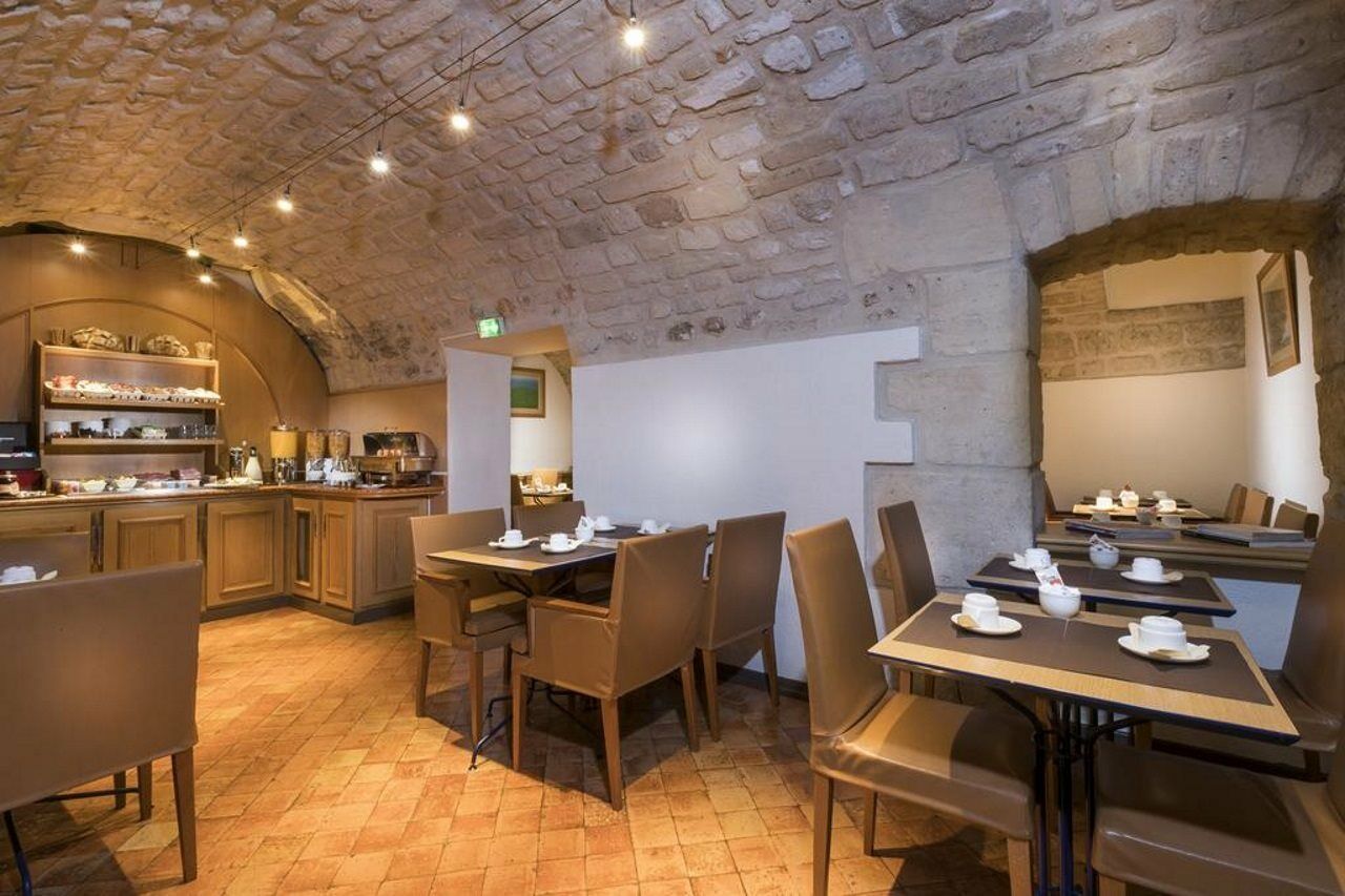 Lautrec Opera Hotel Paris Ngoại thất bức ảnh
